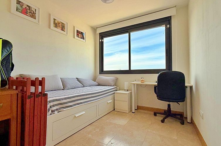 Appartement in Orihuela