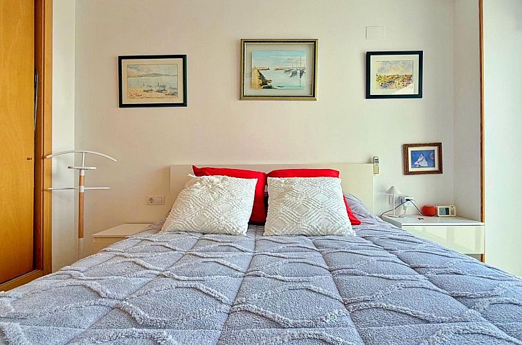 Appartement in Orihuela