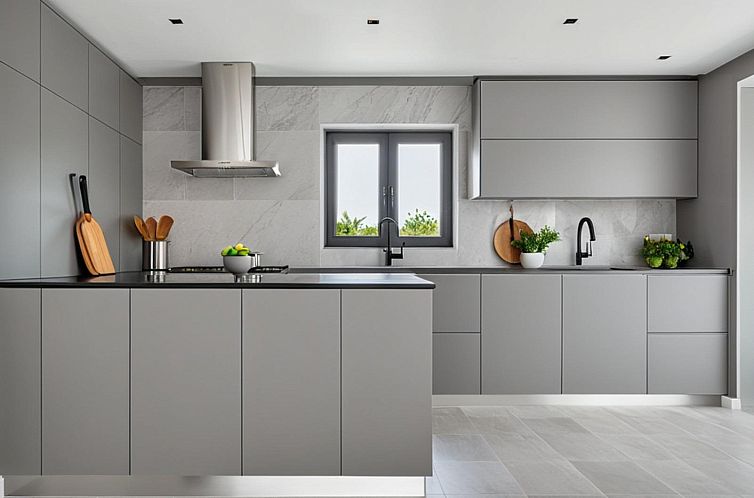 Vrijstaande woning in Orihuela