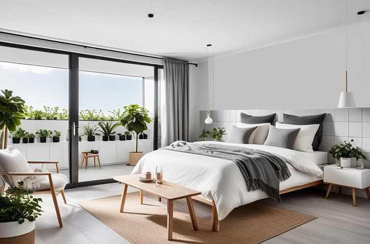 Vrijstaande woning in Orihuela