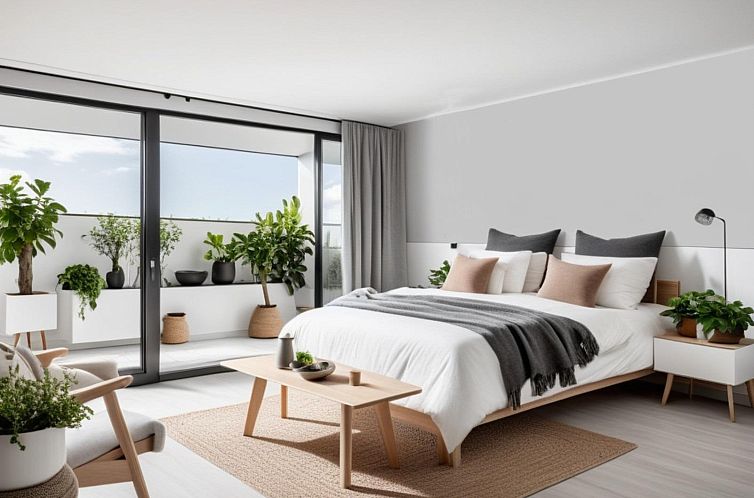 Vrijstaande woning in Orihuela