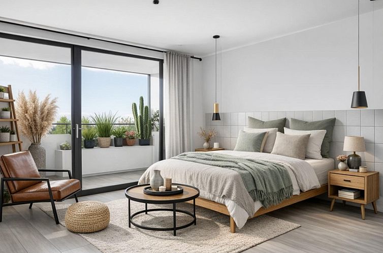 Vrijstaande woning in Orihuela