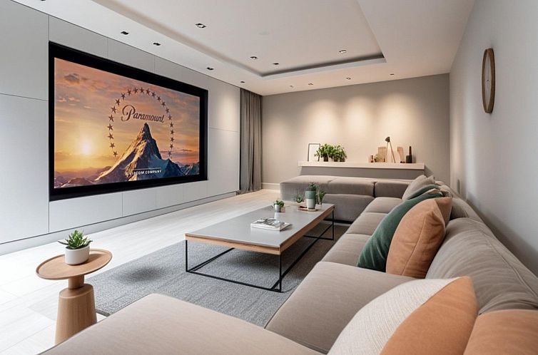 Vrijstaande woning in Orihuela