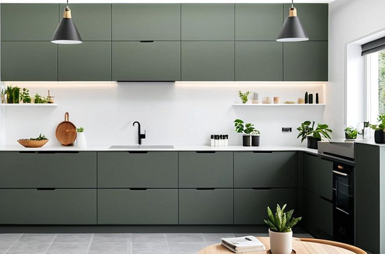 Vrijstaande woning in Orihuela