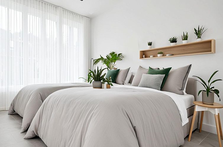 Vrijstaande woning in Orihuela