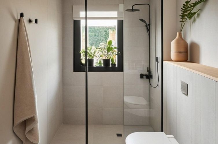 Vrijstaande woning in Orihuela