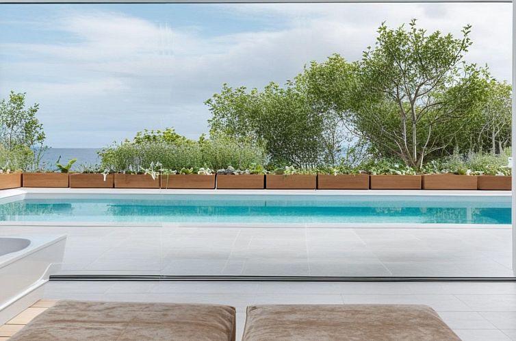 Vrijstaande woning in Orihuela
