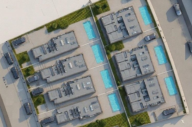 Vrijstaande woning in Orihuela