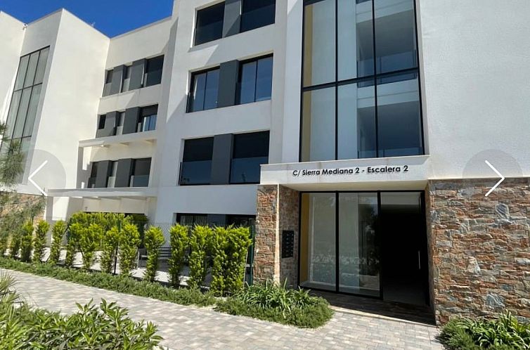 Unterkunft 14927243 - Appartement Costa blanca - Appartement in Orihuela