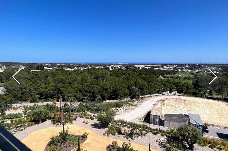 Appartement in Orihuela