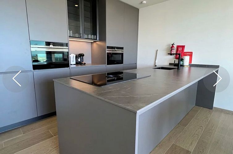 Appartement in Orihuela