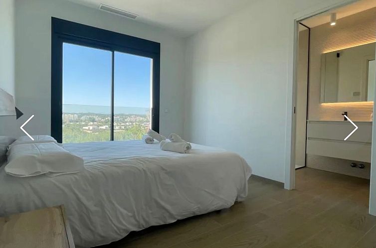 Appartement in Orihuela