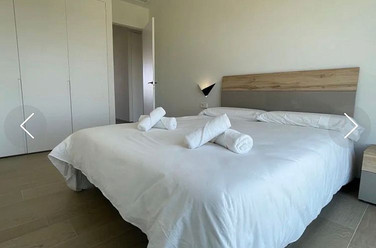 Appartement in Orihuela