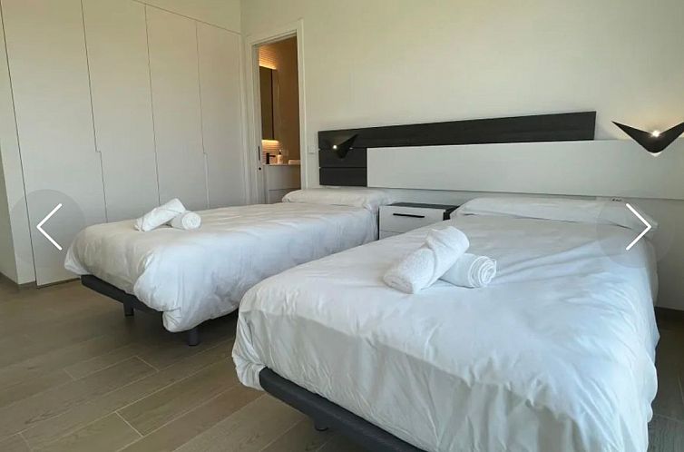 Appartement in Orihuela