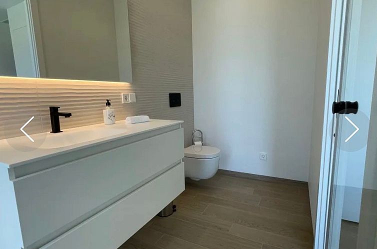 Appartement in Orihuela