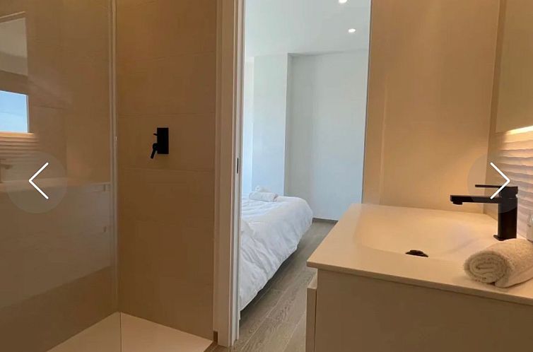 Appartement in Orihuela