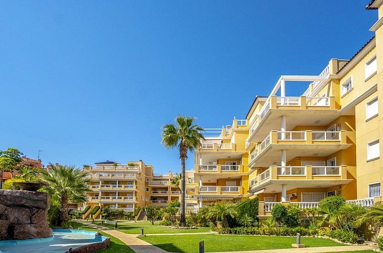 Appartement in Orihuela