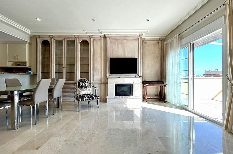 Appartement in Orihuela