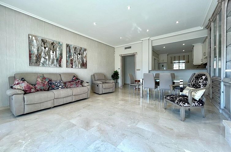 Appartement in Orihuela