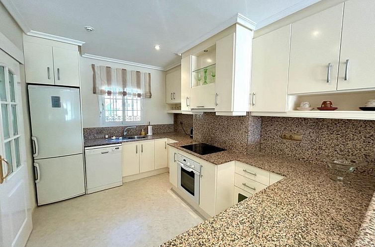 Appartement in Orihuela