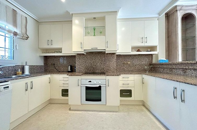Appartement in Orihuela