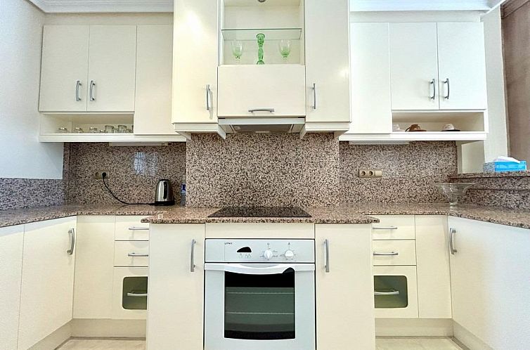 Appartement in Orihuela