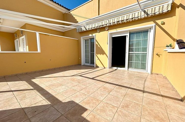 Appartement in Orihuela