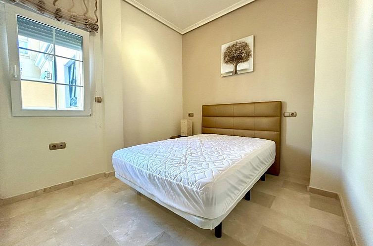 Appartement in Orihuela