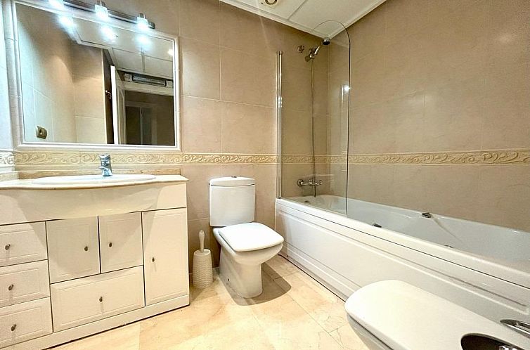 Appartement in Orihuela