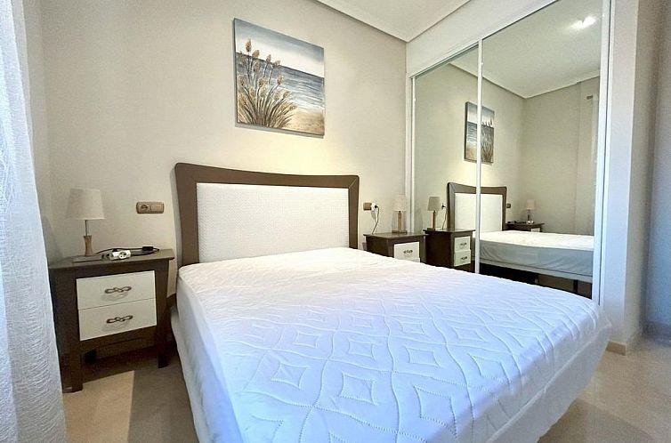 Appartement in Orihuela