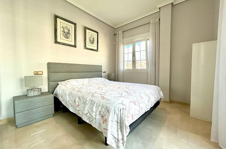 Appartement in Orihuela