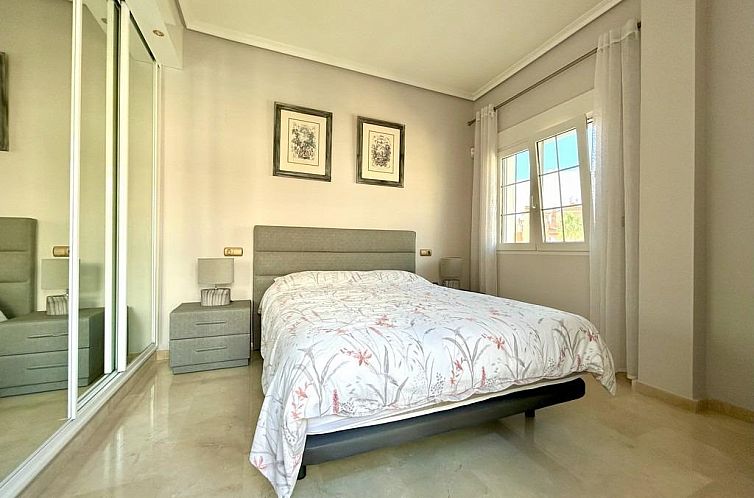 Appartement in Orihuela