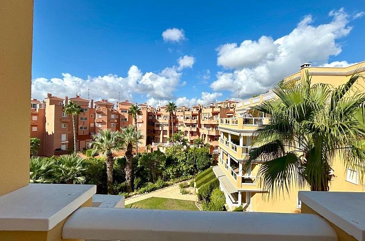 Appartement in Orihuela