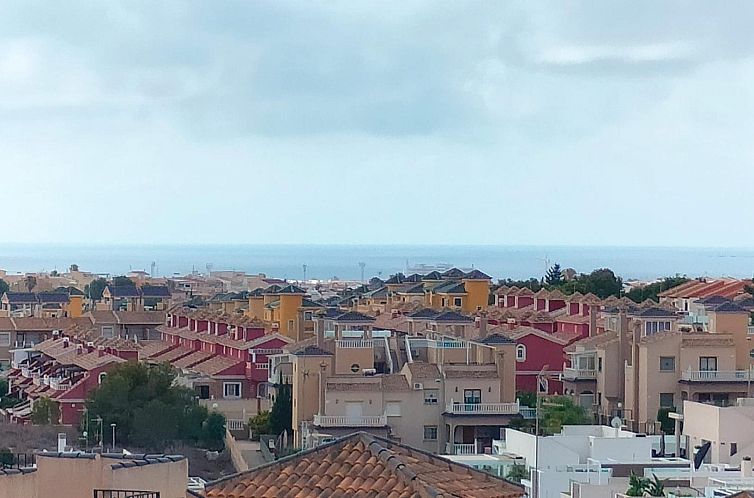 Vrijstaande woning in Orihuela