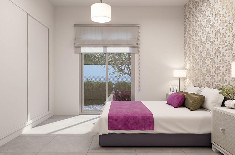 Vrijstaande woning in Orihuela