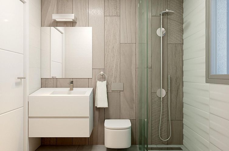 Vrijstaande woning in Orihuela