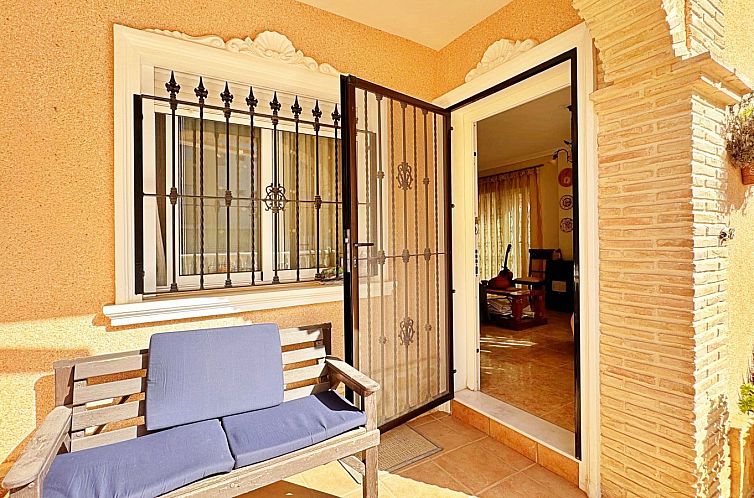 Vrijstaande woning in Orihuela