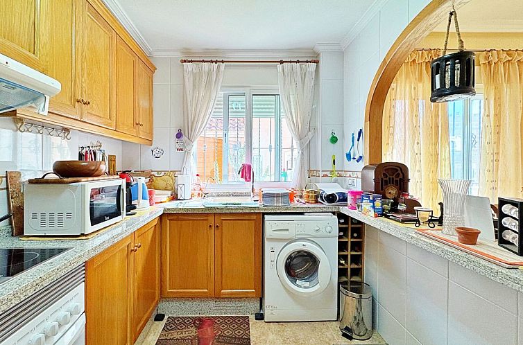 Vrijstaande woning in Orihuela