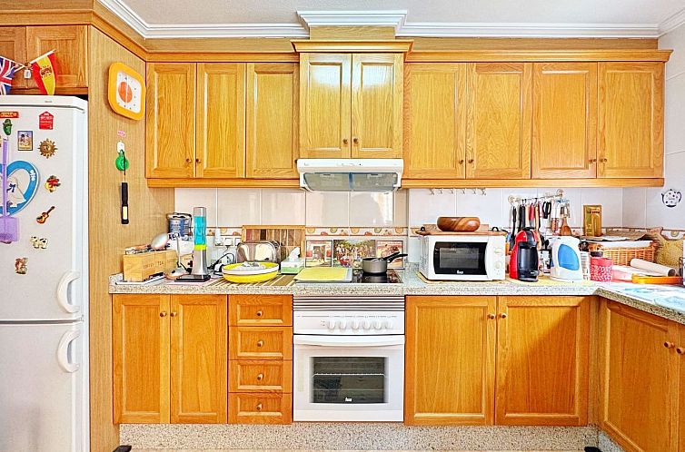 Vrijstaande woning in Orihuela