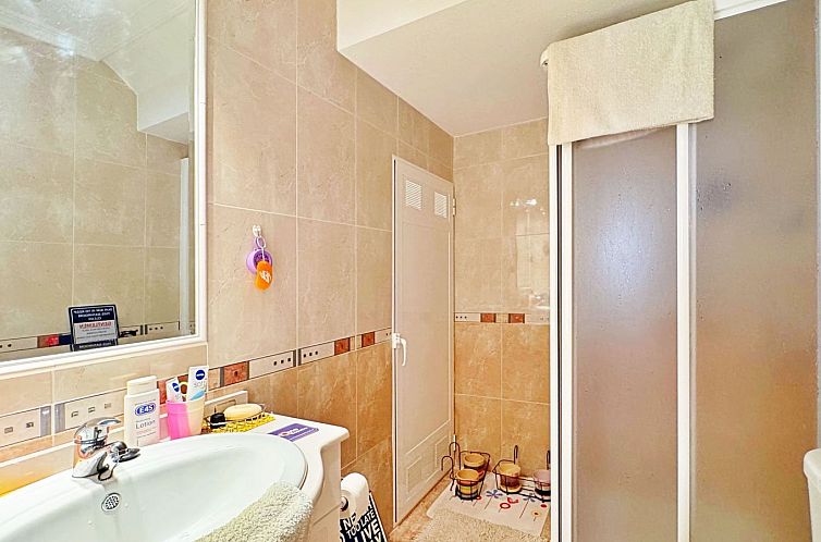 Vrijstaande woning in Orihuela