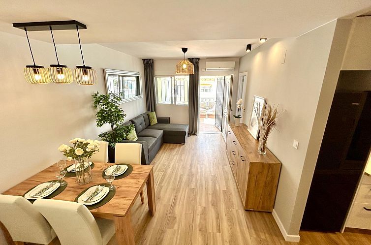 Geschakelde woning in Orihuela