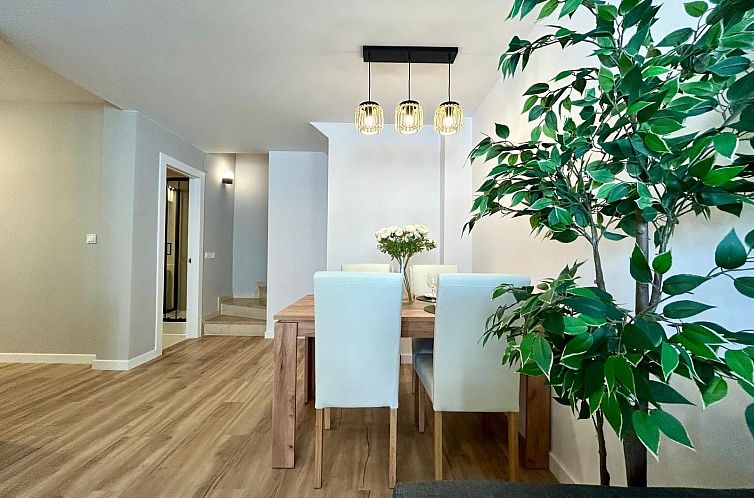 Geschakelde woning in Orihuela