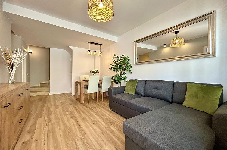 Geschakelde woning in Orihuela