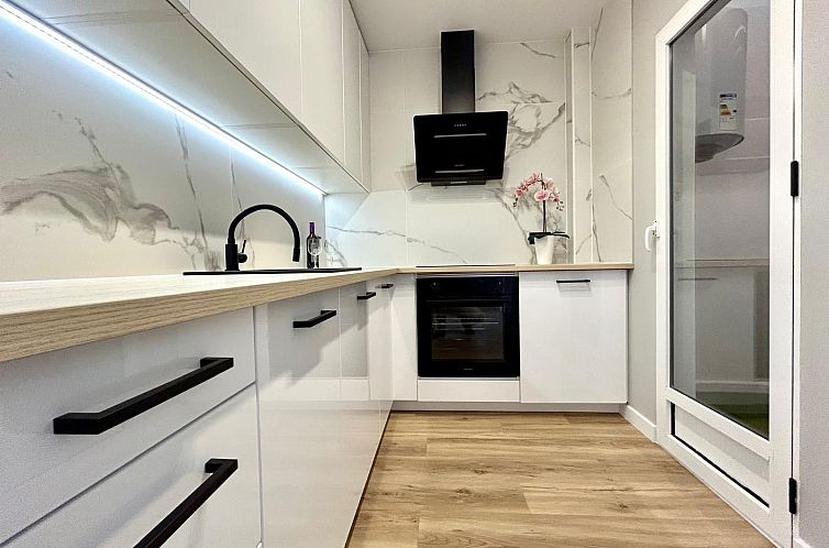 Geschakelde woning in Orihuela