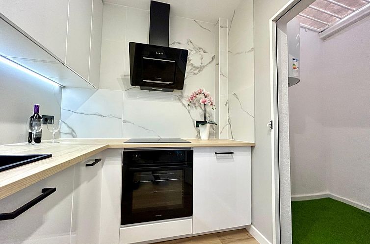 Geschakelde woning in Orihuela