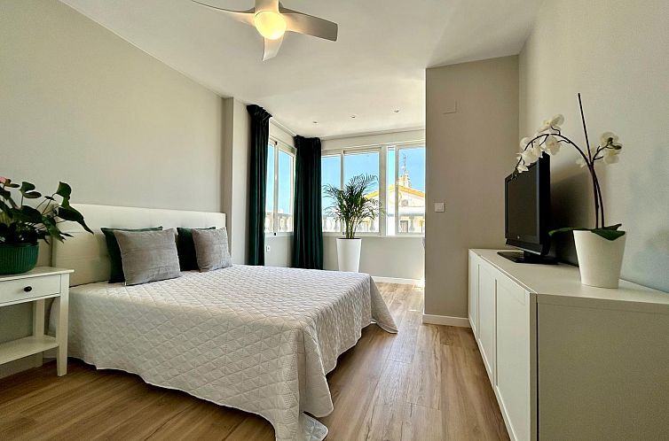 Geschakelde woning in Orihuela