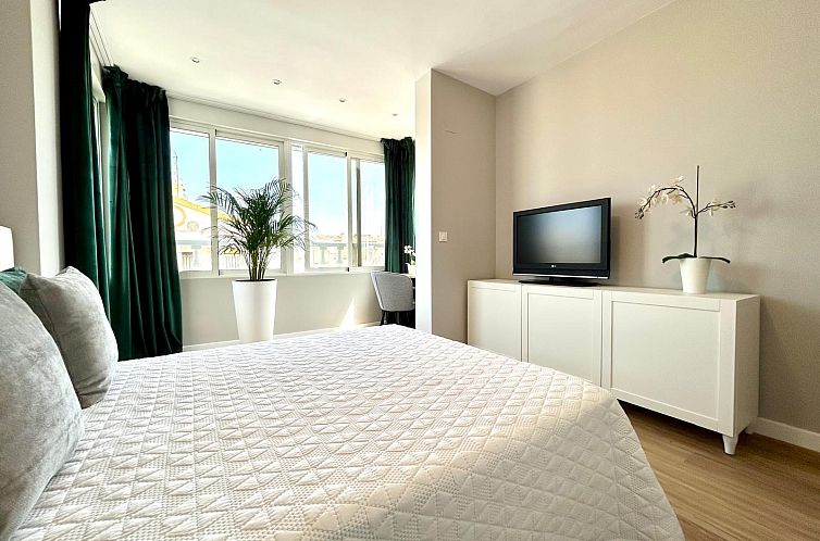 Geschakelde woning in Orihuela