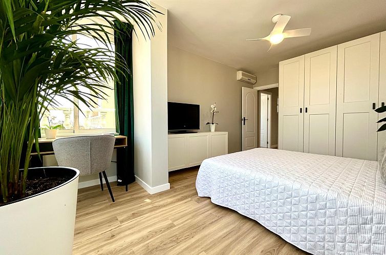 Geschakelde woning in Orihuela