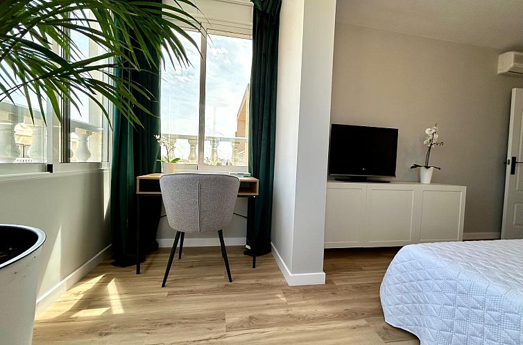 Geschakelde woning in Orihuela