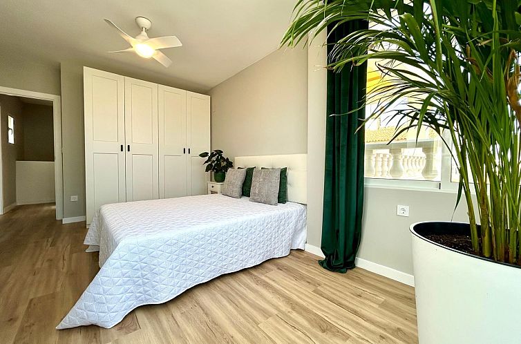 Geschakelde woning in Orihuela